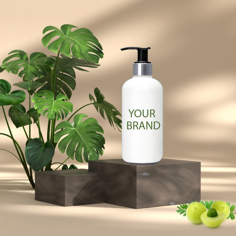 hair care products manufacturer Sparrow Lifecare